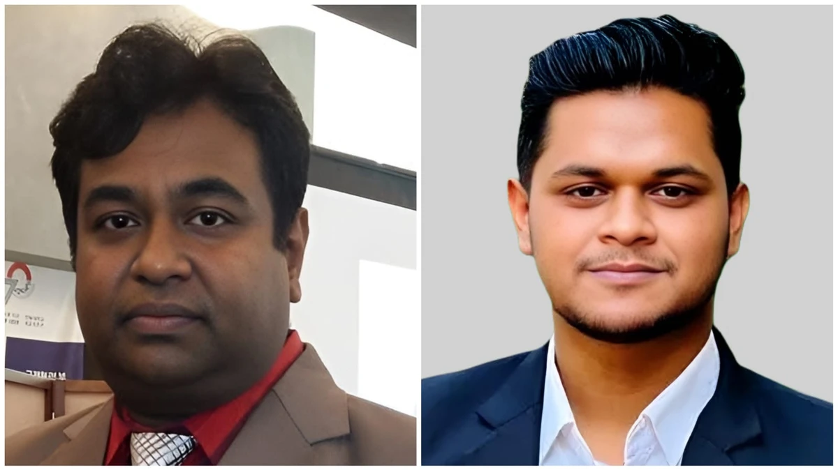 ইবি’র বায়োটেক অ্যাসোসিয়েশনের সভাপতি অধ্যাপক জামাল, সম্পাদক আব্দুল্লাহ