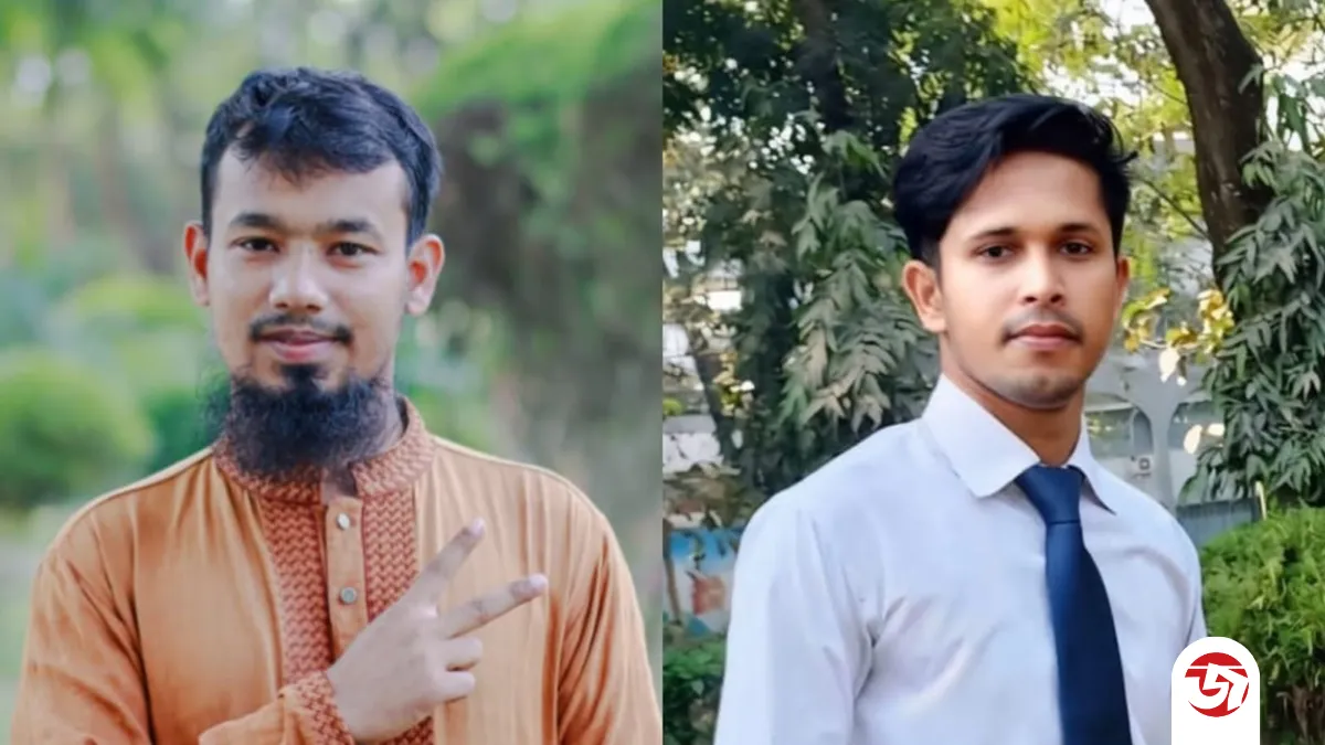 ইবি গ্রীন ভয়েস'র সভাপতি রানা, সম্পাদক নাসিম