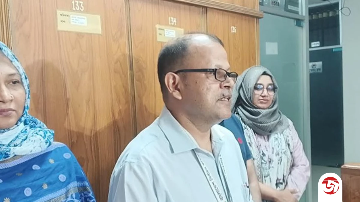 নুসরাত তাবাসসুমের মনোনয়ন বৈধ: রিটার্নিং কর্মকর্তা