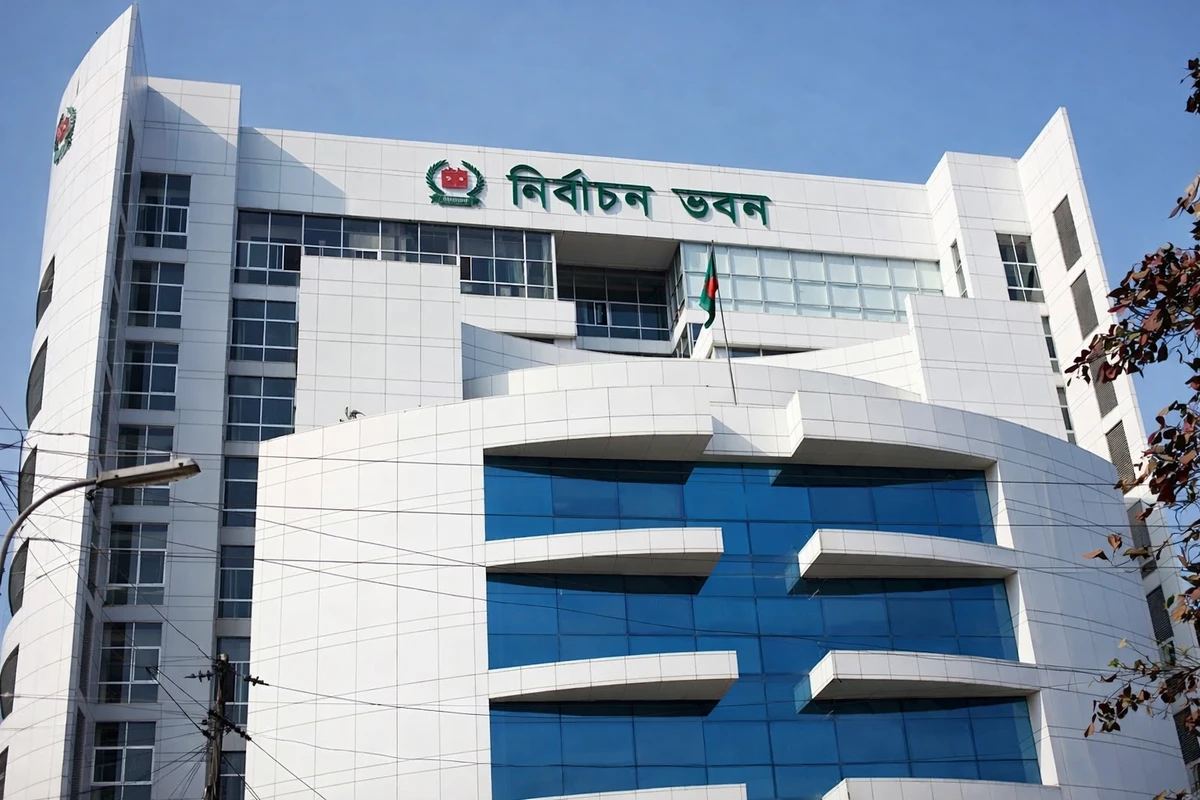 ভোটে নিরাপত্তায় ২০৯৮ নির্বাহী ও ৬৫৭ জুডিসিয়াল ম্যাজিস্ট্রেট