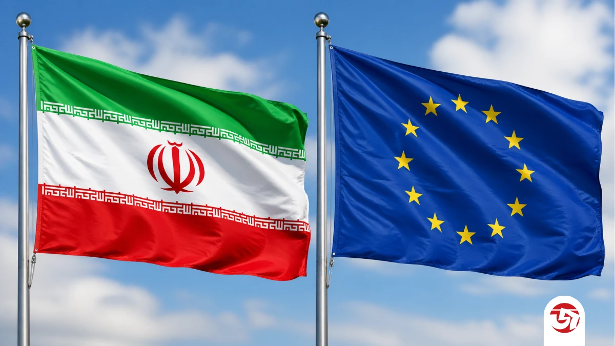 ইরান ইস্যুতে নিষেধাজ্ঞা প্রত্যাহার নিয়ে ইইউর কড়া অবস্থান