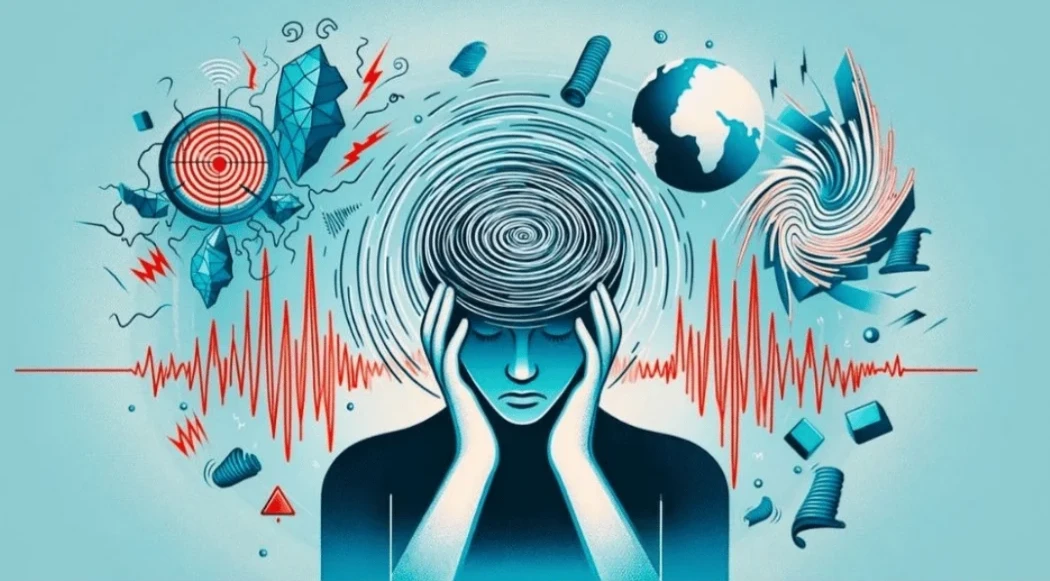 ভূমিকম্পের পর মানসিক আঘাত বা 'ট্রমা' জয় করার কার্যকর উপায়!