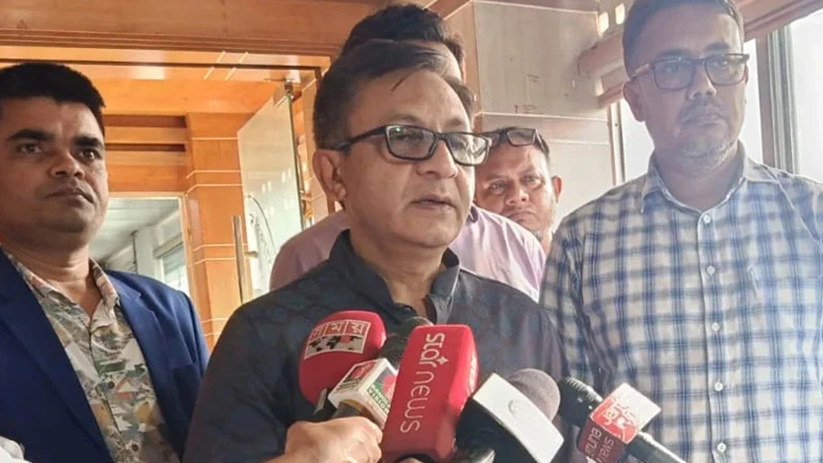 ভোজ্যতেলের দাম বাড়ছে না - বাণিজ্যমন্ত্রী