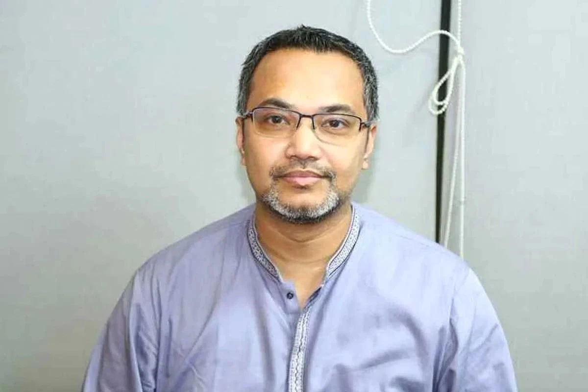 পত্রিকা