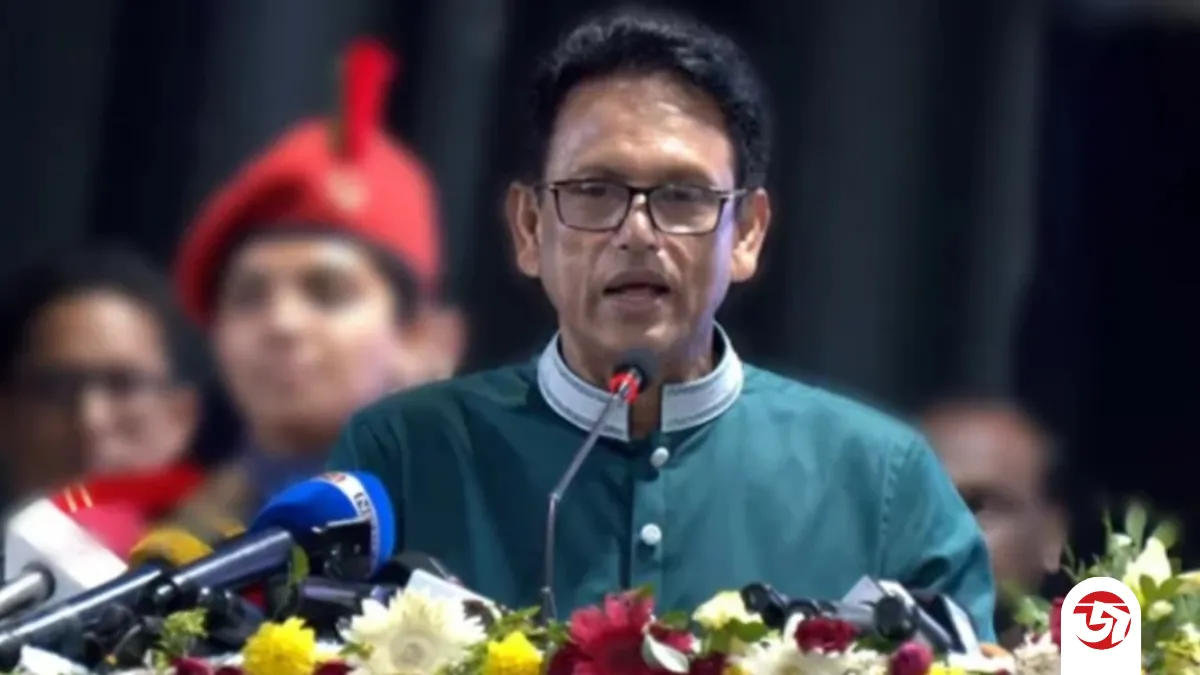 আগামী ৩ মাসের মধ্যে ৫০ হাজার শিক্ষক নিয়োগ: শিক্ষামন্ত্রী