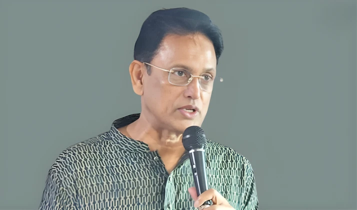 শিক্ষার দুই মন্ত্রণালয় এক ছাতার নিচে, সমন্বিত কাঠামোর ঘোষণা