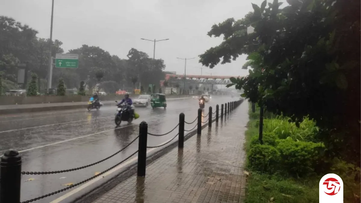 ঈদের দিন কি বৃষ্টি হবে?