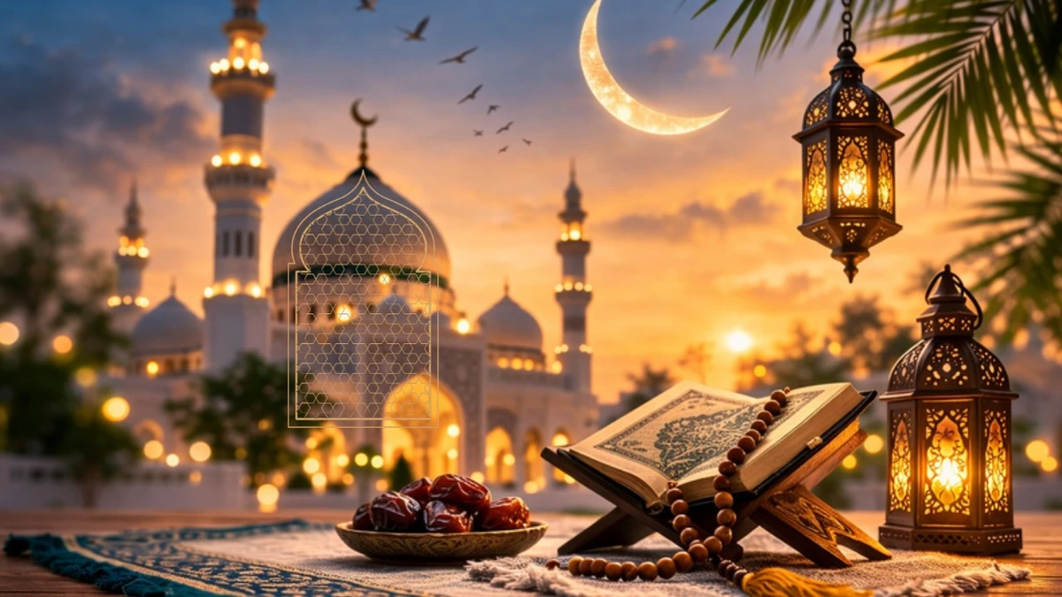 সৌদি আরব-আমিরাতসহ আরব দেশগুলোর ঈদের সম্ভাব্য তারিখ জানা গেল