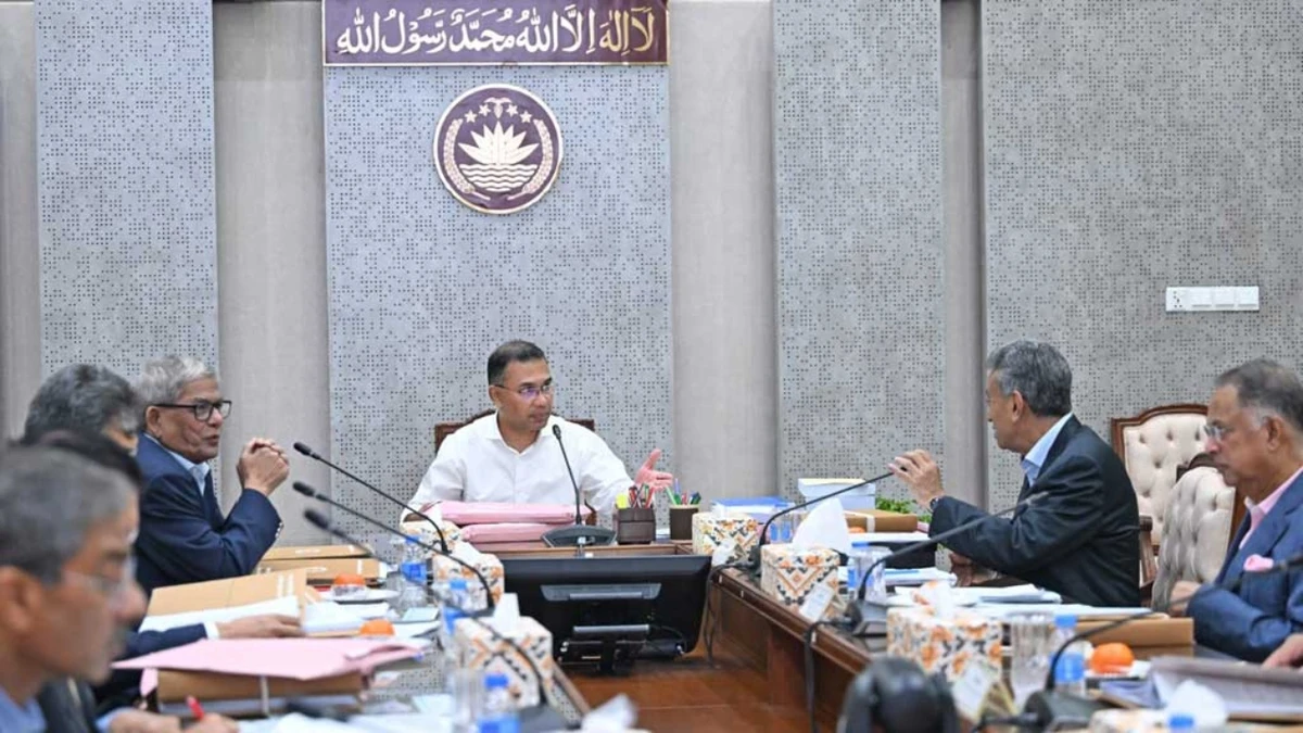 একনেক বৈঠকে কোন প্রকল্পগুলো পেল অনুমোদন?