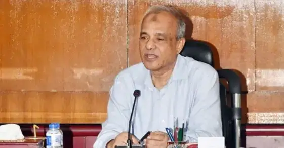নির্বাচন পর্যন্ত দেশজুড়ে বিশেষ অভিযান চলবে: স্বরাষ্ট্র উপদেষ্টা