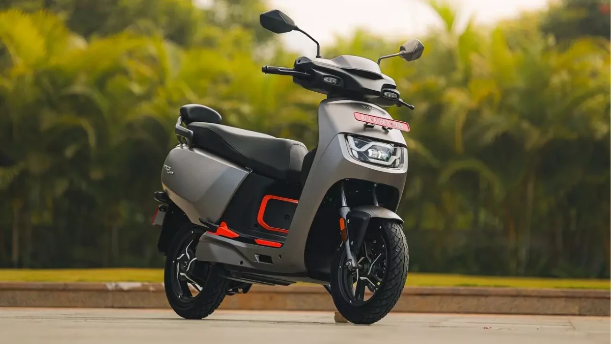 কম খরচে যাতায়াতের সমাধান কি ইলেকট্রিক মোটরসাইকেল?