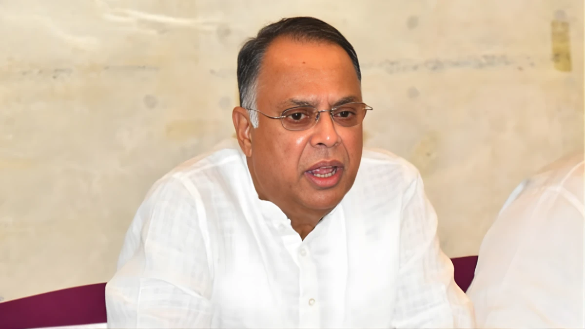 বিশ্ববাজারে তেলের দাম দ্বিগুণ হলেও দেশে বেড়েছে সামান্য - জ্বালানি মন্ত্রী