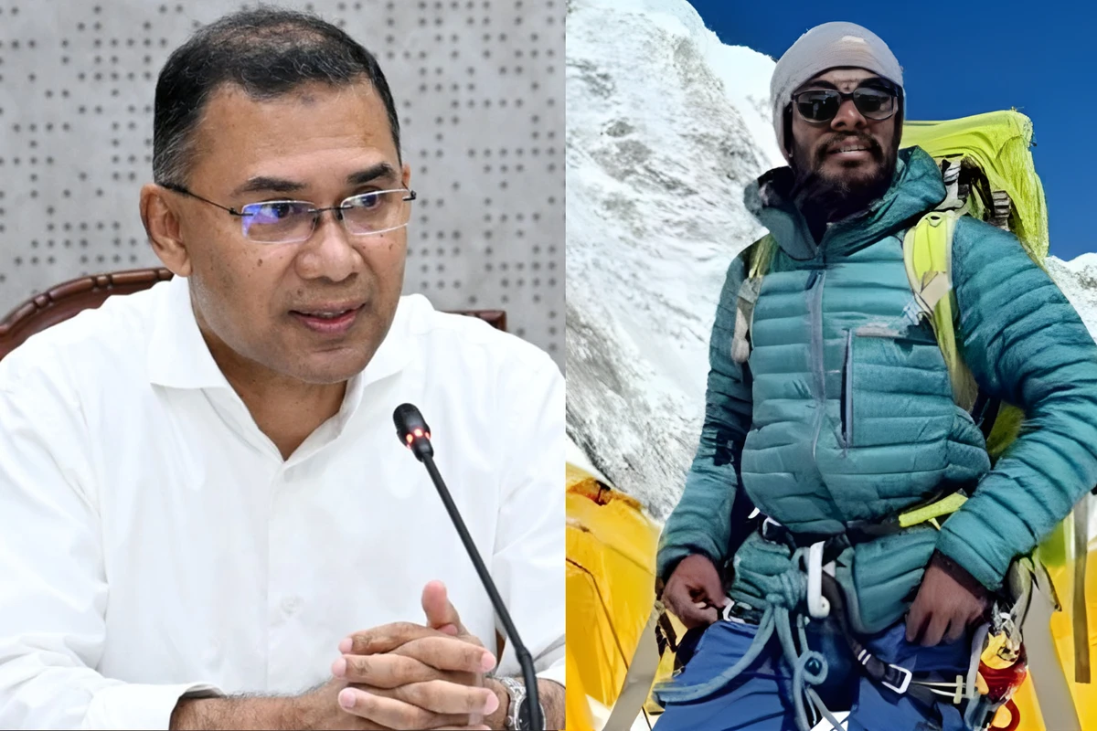 প্রধানমন্ত্রীর কাছে এভারেস্টজয়ী  শাকিলের খোলা চিঠি