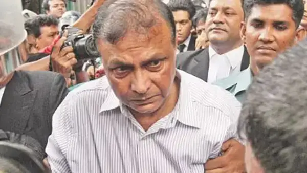 বাংলাদেশ সেনাবাহিনীর সাবেক সেনাপ্রধানের রহস্যজনক মৃত্যু, মরদেহ উদ্ধার