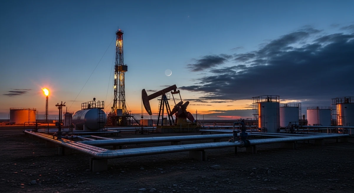 বেড়েই চলেছে আন্তর্জাতিক বাজারে তেলের দাম