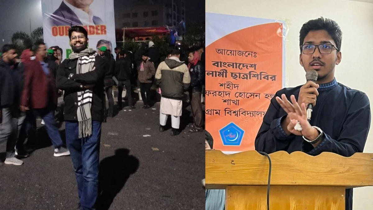 সমন্বয়ের অভাবে চাকসুতে নেতৃত্ব সংকট, মুখোমুখি জিএস ও এজিএস