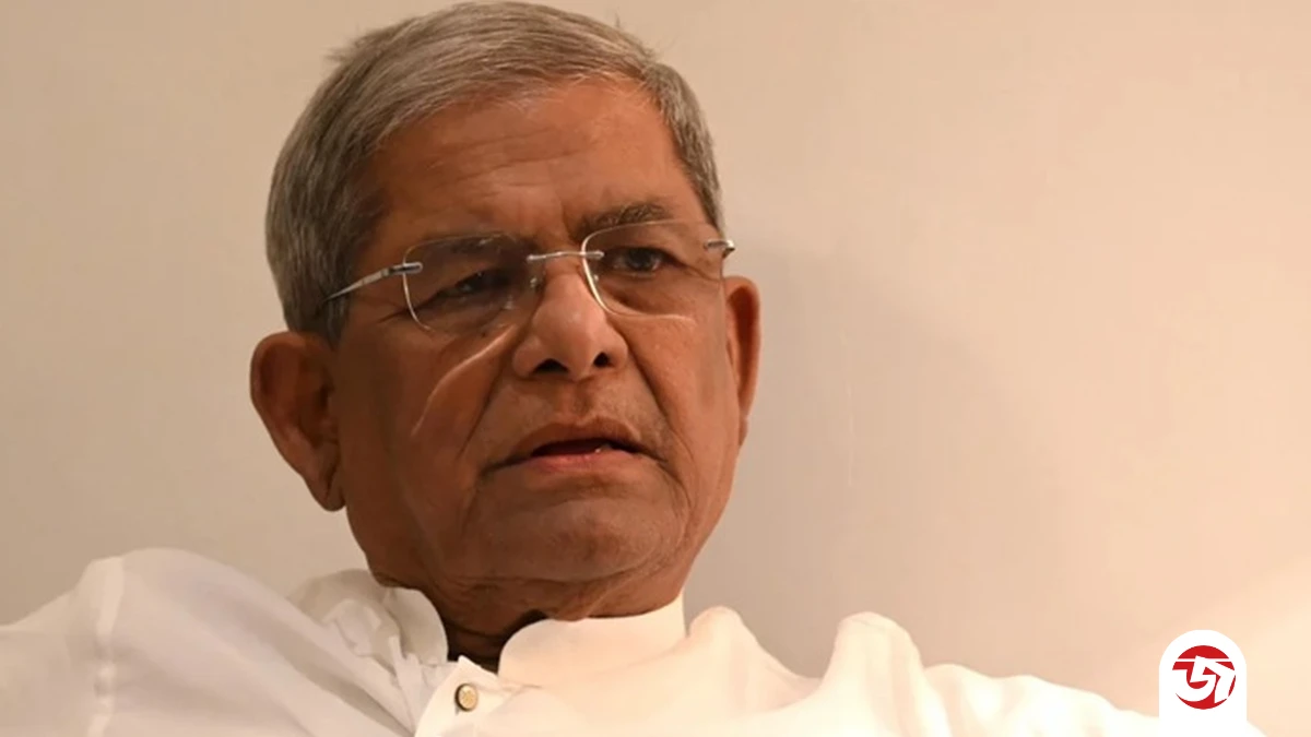যেদিকে তাকাই দুর্নীতি-স্বজনপ্রীতি, সামনে এগোতে এসব বাধা হয়ে দাঁড়িয়েছে