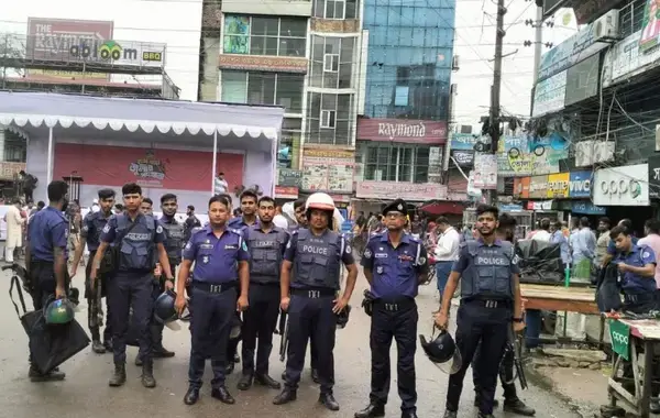 পত্রিকা