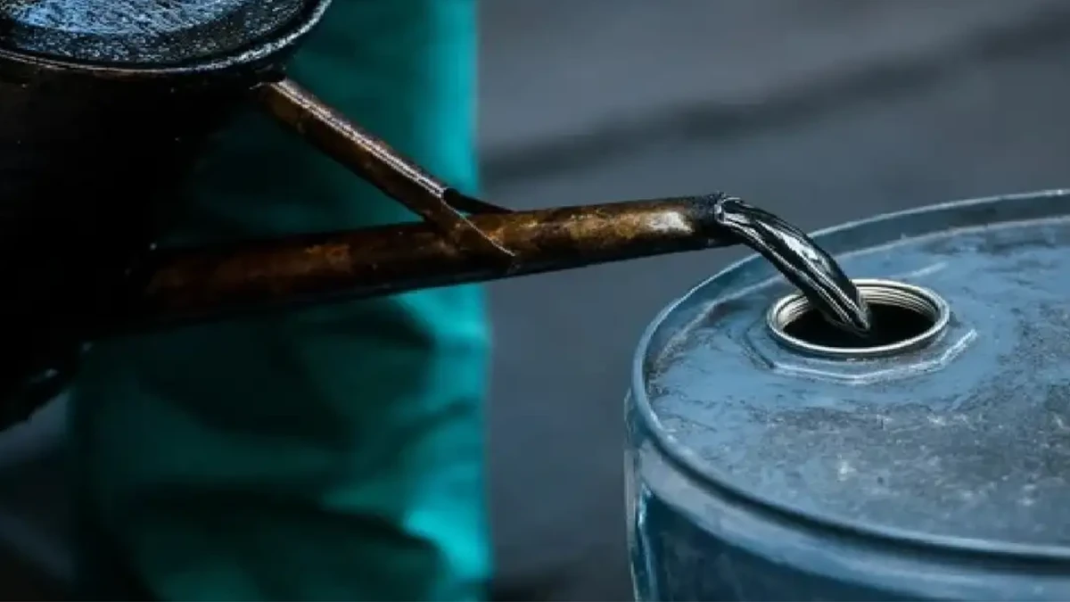 দাম বাড়ল ফার্নেস অয়েলের