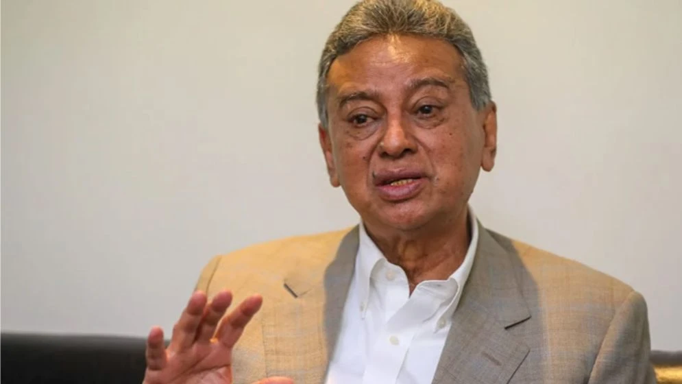 সরকারের লক্ষ্য ২০৩৪ সালের মধ্যে দেশকে ট্রিলিয়ন ডলারের অর্থনীতিতে উন্নীত করা - অর্থমন্ত্রী