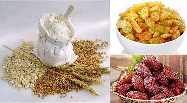 ফিতরা নগদ দেবেন নাকি খাদ্যদ্রব্যে, কোনটি উত্তম