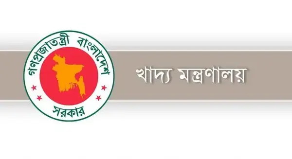 দেশে খাদ্যশস্য মজুদ ২১ লাখ টনের বেশি