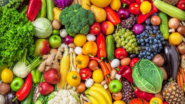 রোগপ্রতিরোধ ক্ষমতা বাড়ায় যেসব খাবার