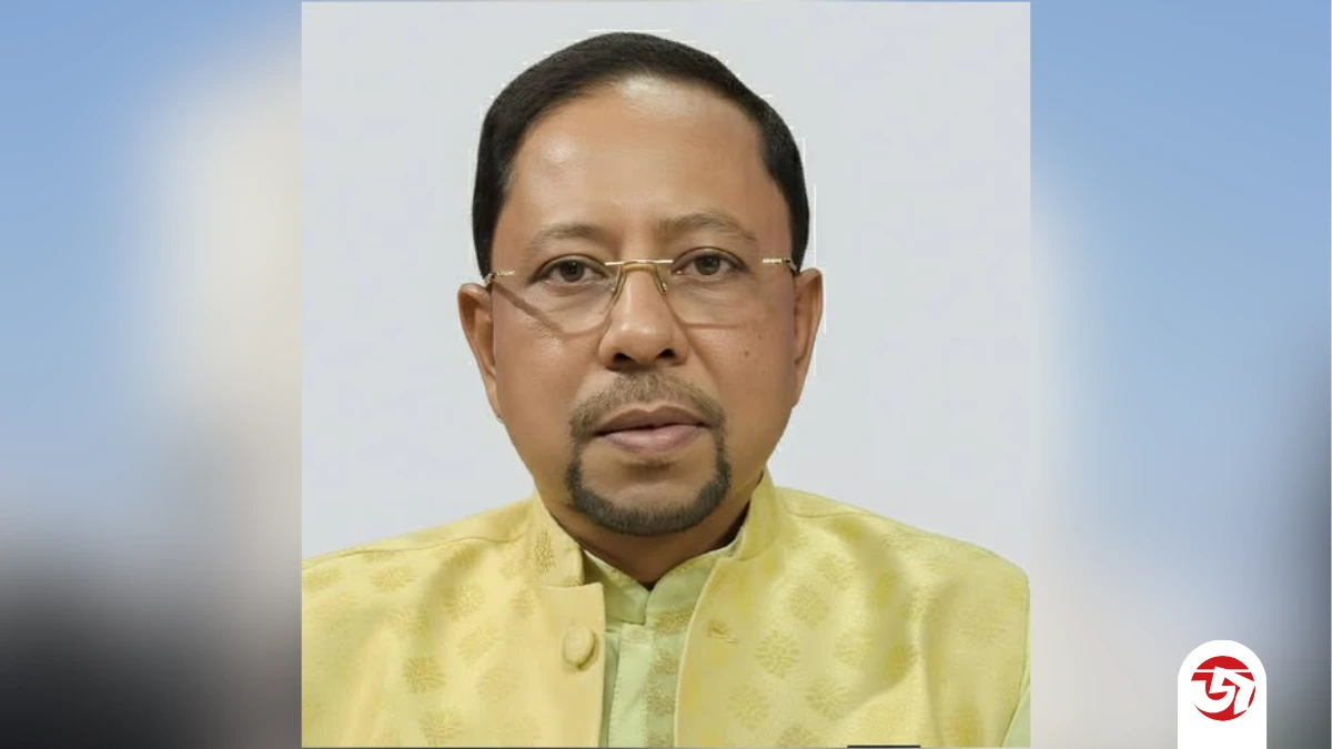 সাবেক শিক্ষা উপমন্ত্রী গোলাম সারোয়ার মিলন মারা গেছেন