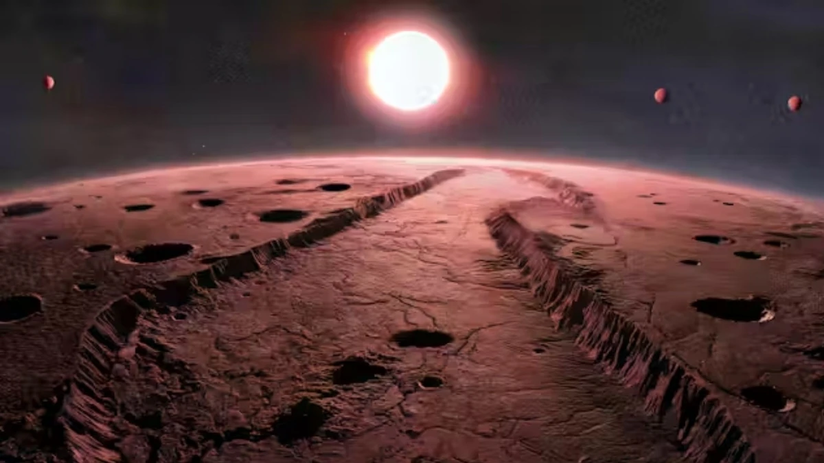 মহাকাশে নতুন প্রতিবেশী! উপগ্রহ গ্যালাক্সি আবিষ্কার ও মহাবিশ্বের অদৃশ্য জালের রহস্য