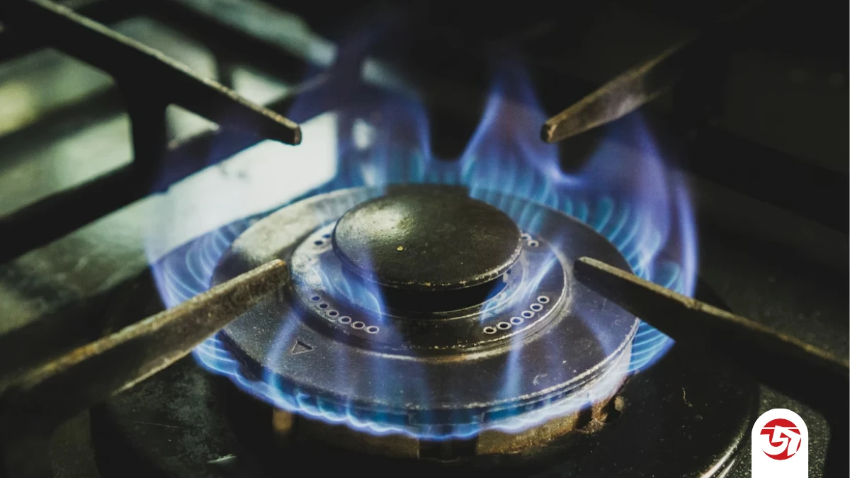 শুক্রবার ২৪ ঘণ্টা গ্যাস বন্ধ যেসব এলাকায়