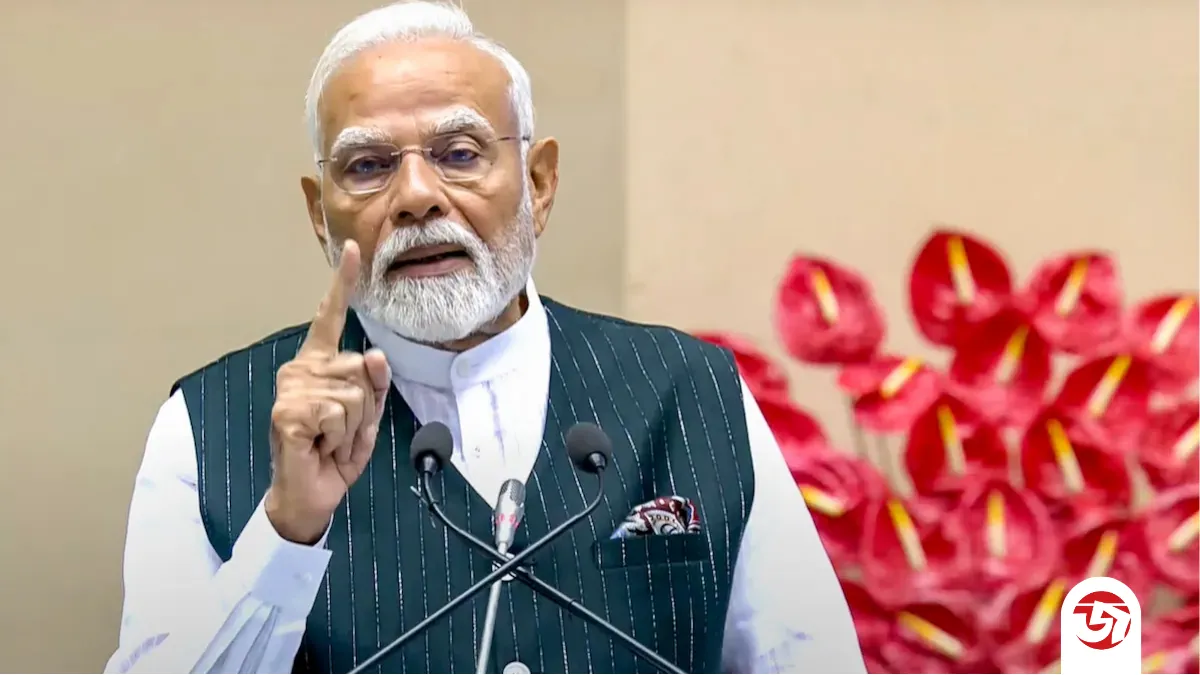 কেনো ভারতীয়দের একবছর স্বর্ণ কিনতে নিষেধ সরকারের?