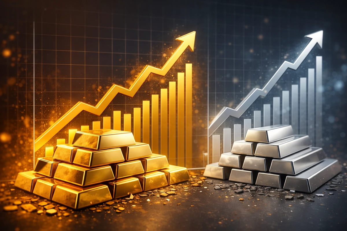 ক্রমাগত বাড়ছে সোনার মূল্য, আজকের বাজারদর কত?