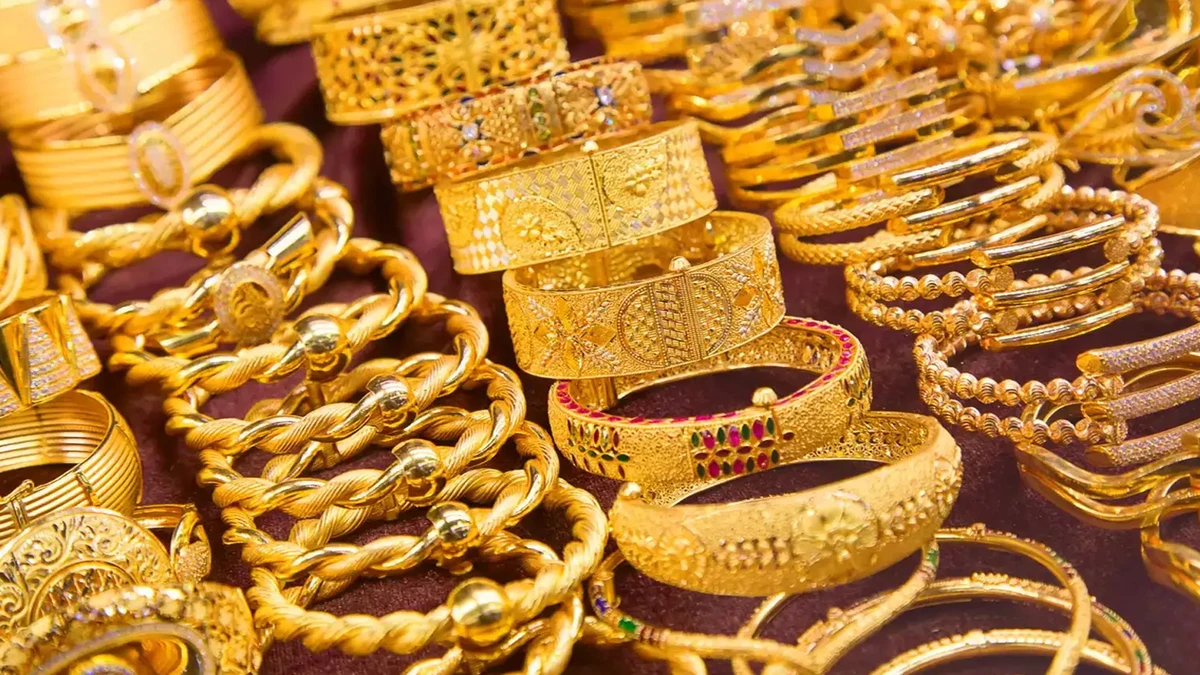 আবারও বাড়ল স্বর্ণের দাম, কত হলো আজ?