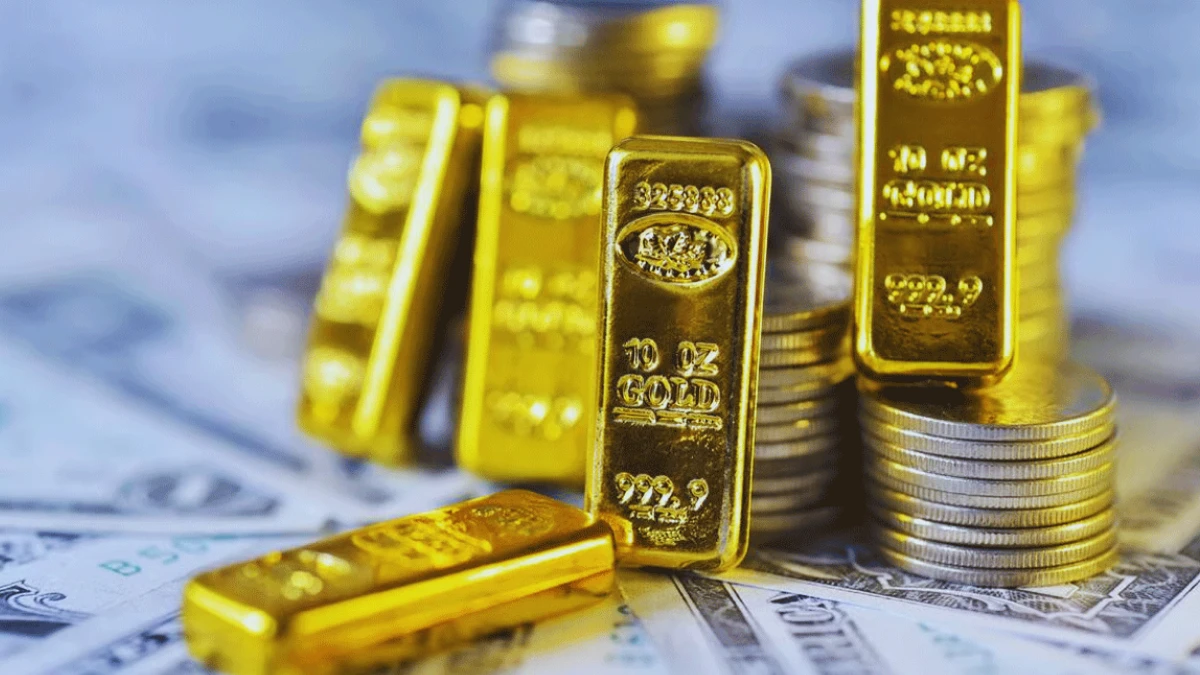 আজ কত দামে বিক্রি হচ্ছে সোনা-রুপা?