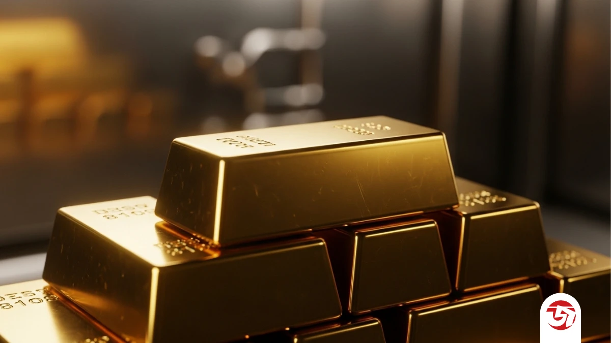 আজ সোনার দাম কত, বেড়েছে নাকি কমেছে?