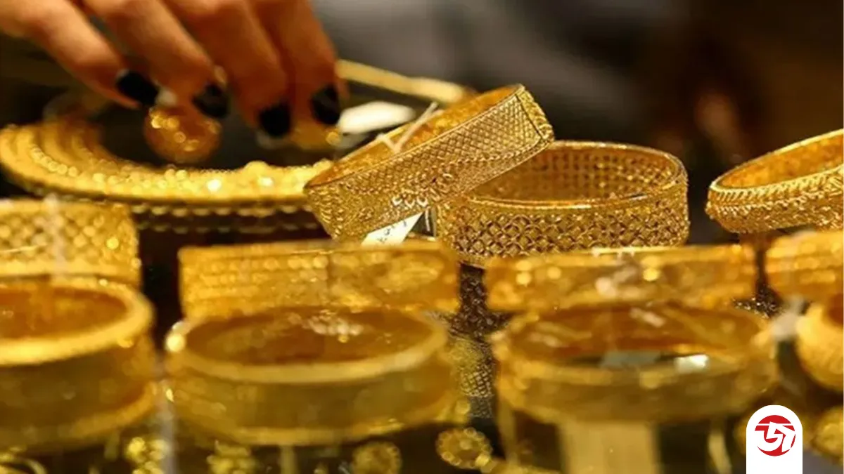 সোনা-রুপার ভরি কত আজ