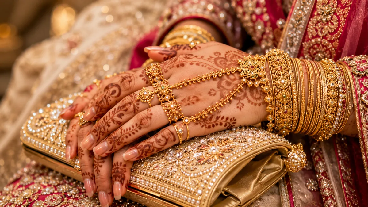 দাম কমে দেশে যত টাকায় স্বর্ণ ও রুপা বিক্রি হচ্ছে আজ