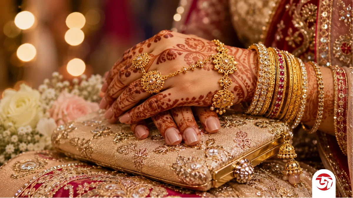 নতুন দামে আজ কিনতে হবে স্বর্ণ, ভরি কত?
