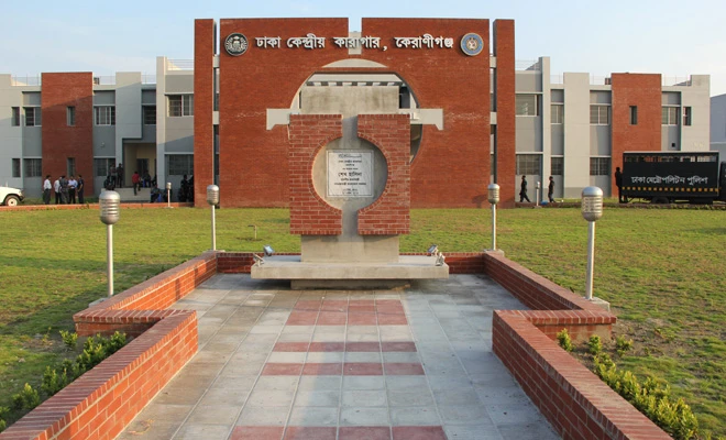 কেনো আট শতাধিক বন্দিকে মুক্তি দিচ্ছে সরকার?