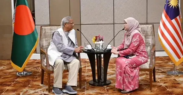 পত্রিকা