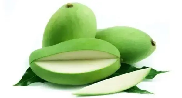 লিভার সুস্থ রাখতে কাঁচা আমের অবদান