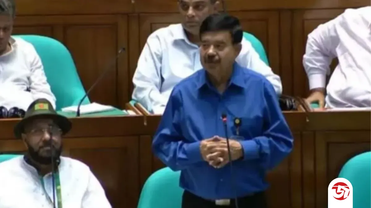 সংসদে আলোচনায় অতিথি নিয়ন্ত্রণ আইন, কি আছে এই আইনে?