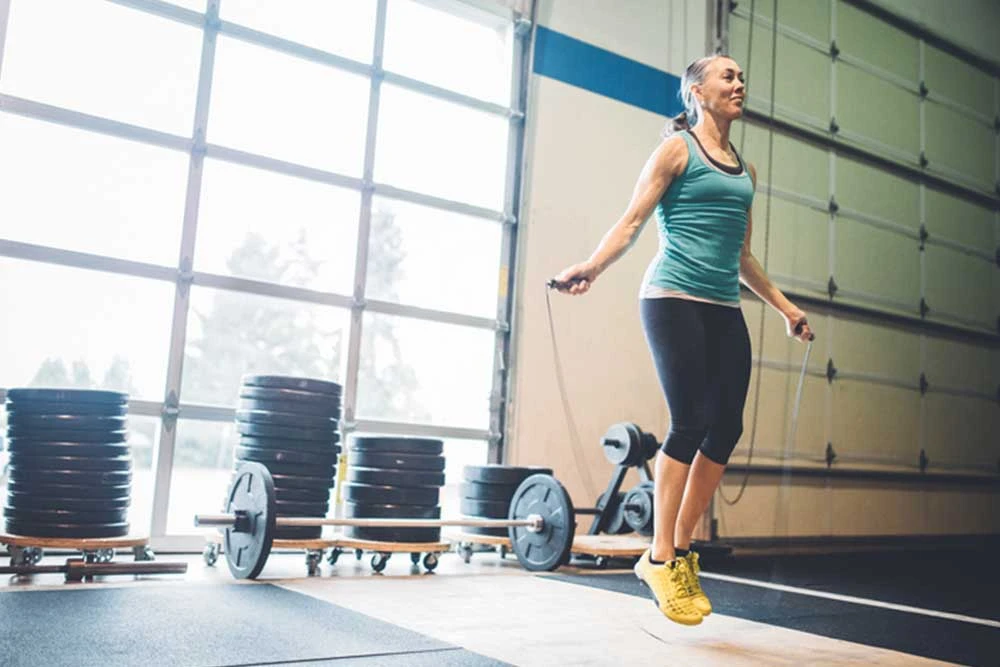 জিমের খরচ বাঁচিয়ে বাড়িতে ৭ মিনিটের ব্যায়ামেও ক্যালোরি বার্ন সম্ভব, MIT গবেষণার তথ্য!