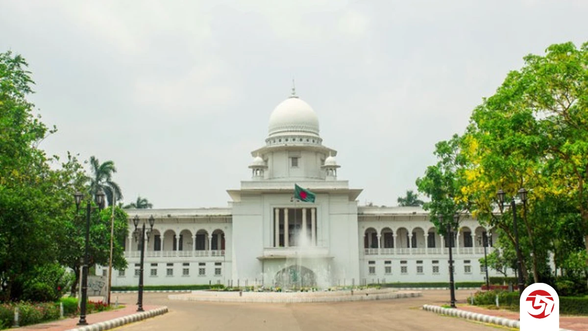 আপিল বিভাগে চূড়ান্ত নিষ্পত্তির আগ পর্যন্ত রিট শুনানি মুলতুবি