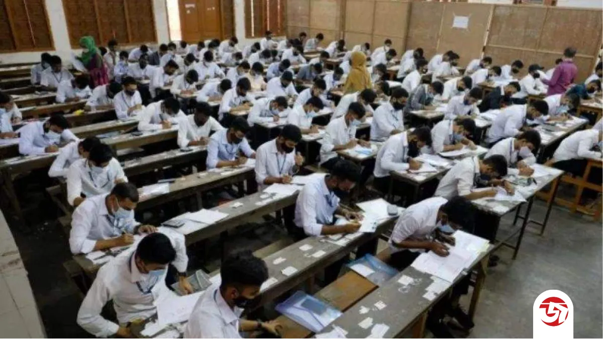 ২০২৭ সালের এইচএসসি পরীক্ষা শুরু ৬ জুন