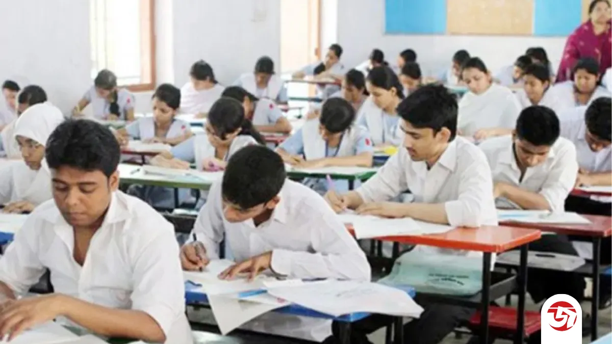 এইচএসসি পরীক্ষা সামনে, জারি ৩৫ দফা নির্দেশনা