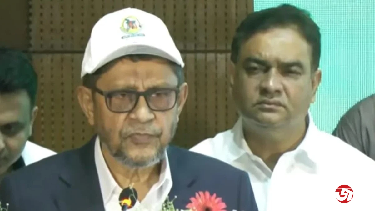 হাম পরিস্থিতি নিয়ন্ত্রণে আসছে : স্বাস্থ্যমন্ত্রী