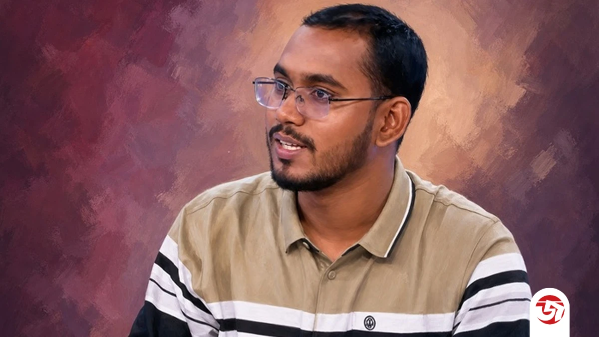 জনগণের সঙ্গে বিশ্বাসঘাতকতা করছে বিএনপি: হান্নান মাসউদ