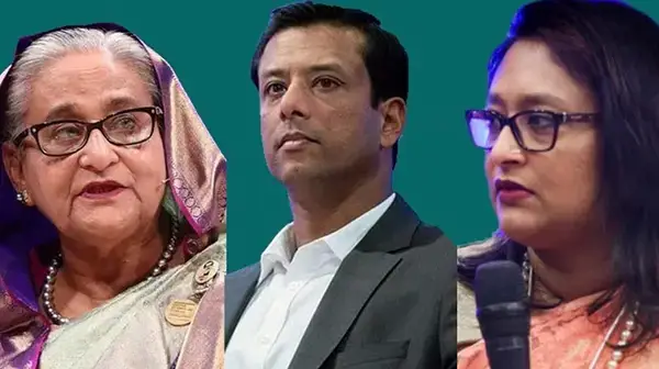পত্রিকা