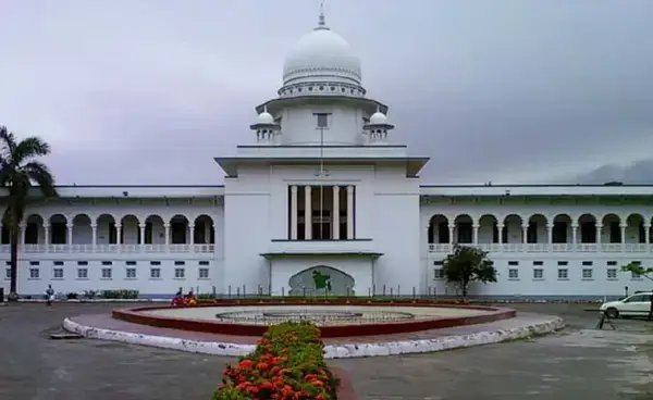 আদালতের আদেশ অগ্রাহ্য করায় বিচারককে হাইকোর্টে তলব